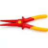 Knipex 98 62 02 špicaté kliešte