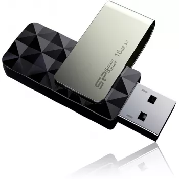USB kľúč Silicon Power Blaze B30 16 GB USB Type-A 3.2 Gen 1