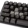 Ducky One 3 Aura SF klávesnica herná USB QWERTY US International čierna