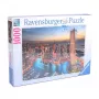 Puzzle Ravensburger Dubai Marina 88904 — 1000 dielikov, štandardný formát