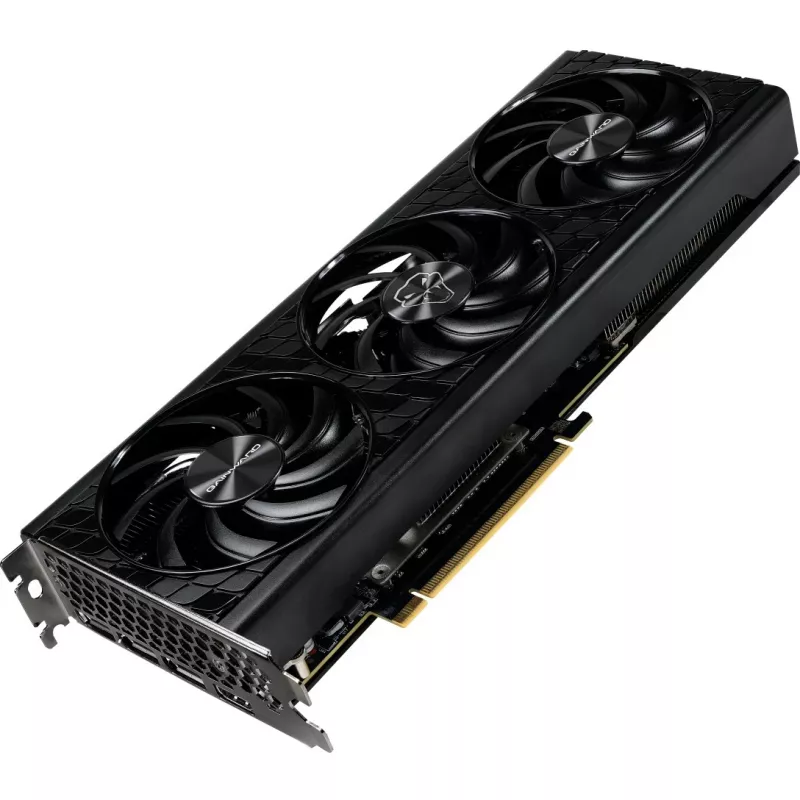 Grafická karta Gainward GeForce RTX 5070 12 GB GDDR7