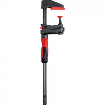 Skrutková zvierka BESSEY GearKamp GK30 30 cm červená čierna