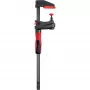 Skrutková zvierka BESSEY GearKamp GK30 30 cm červená čierna