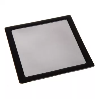 Demciflex prachový filter pre XSPC EX 120 – čierna/čierna