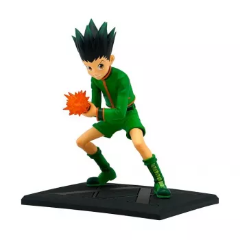 ABYstyle Figúrka Hunter x Gon 15 cm