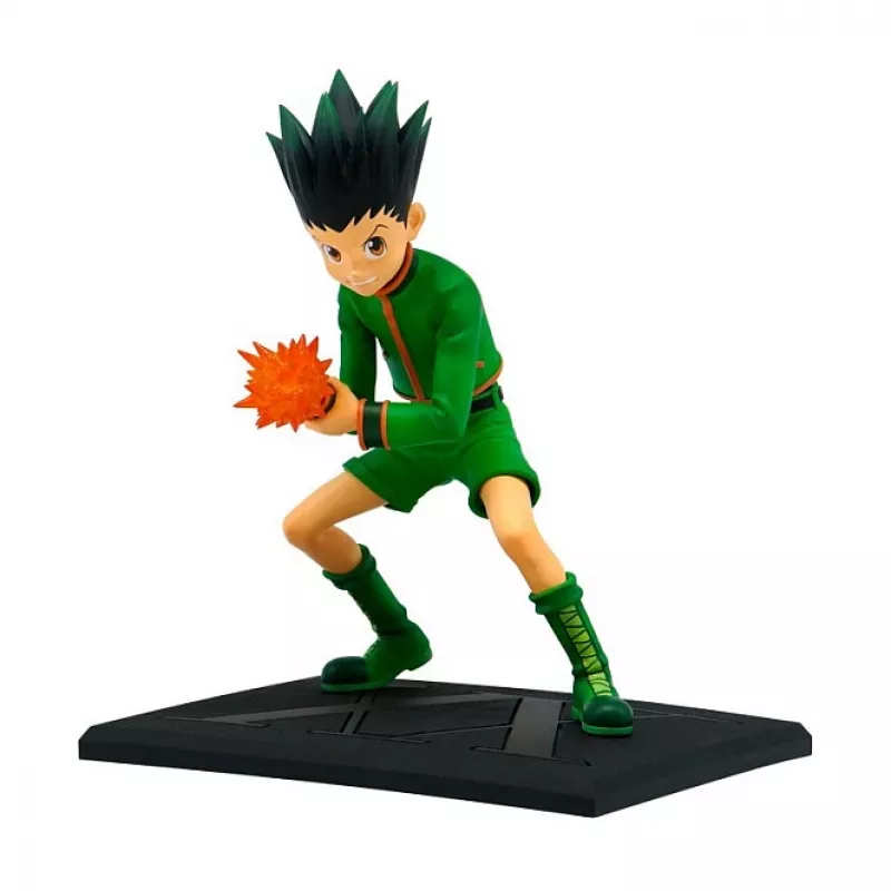 ABYstyle Figúrka Hunter x Gon 15 cm