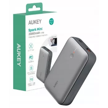 Powerbanka AUKEY PB-Y57 Spark Mini 20000 mAh