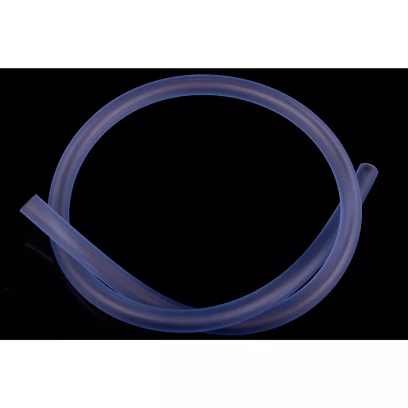 Alphacool 18574 transparentná PVC hadica 1,6 cm priemer 100 cm dĺžka