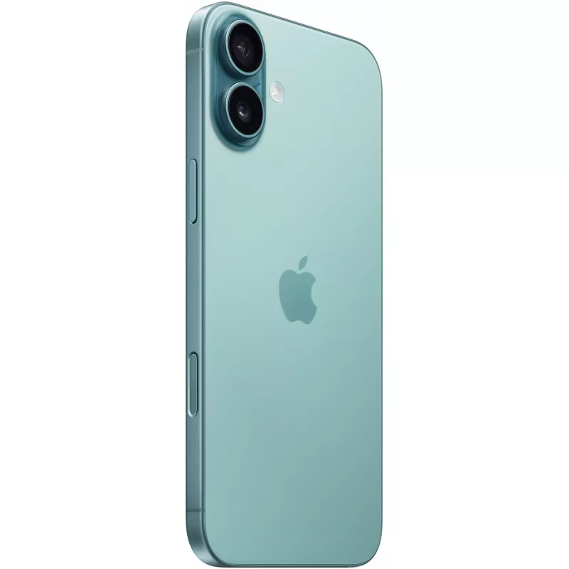 Apple iPhone 16 Plus - 5G smartfón - Dual-SIM / interné úložisko 512 GB