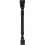DEEPCOOL LOW-SPEED ADAPTER R-LSP-FAN čierna
