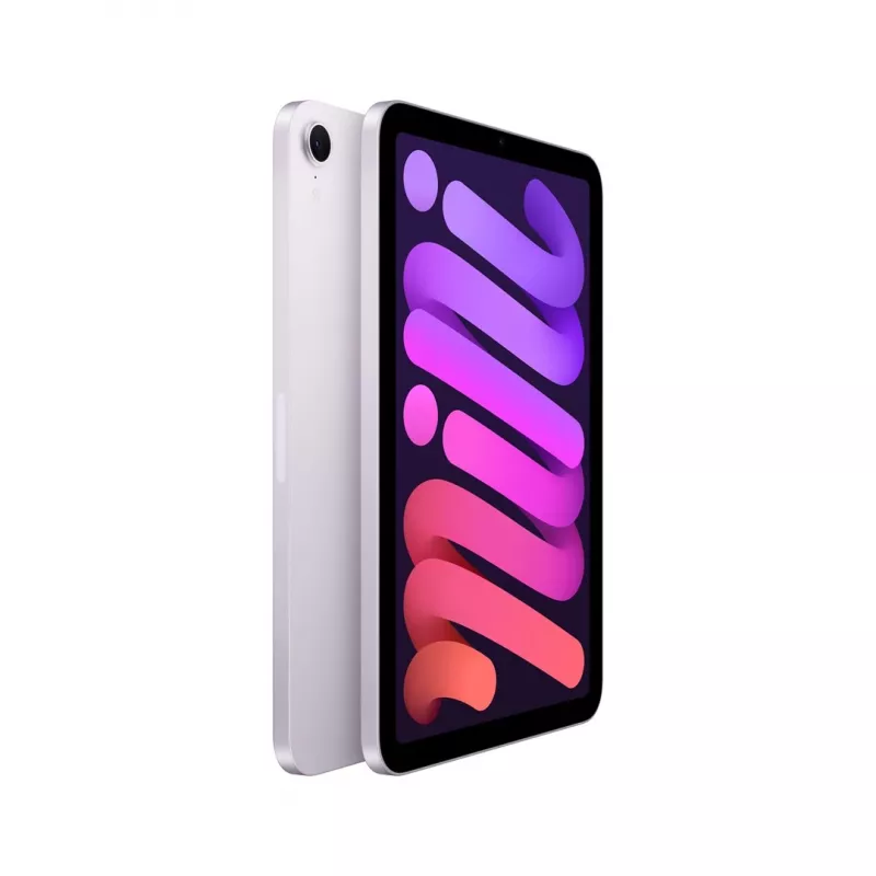 Apple iPad mini Wi-Fi 256GB – fialová