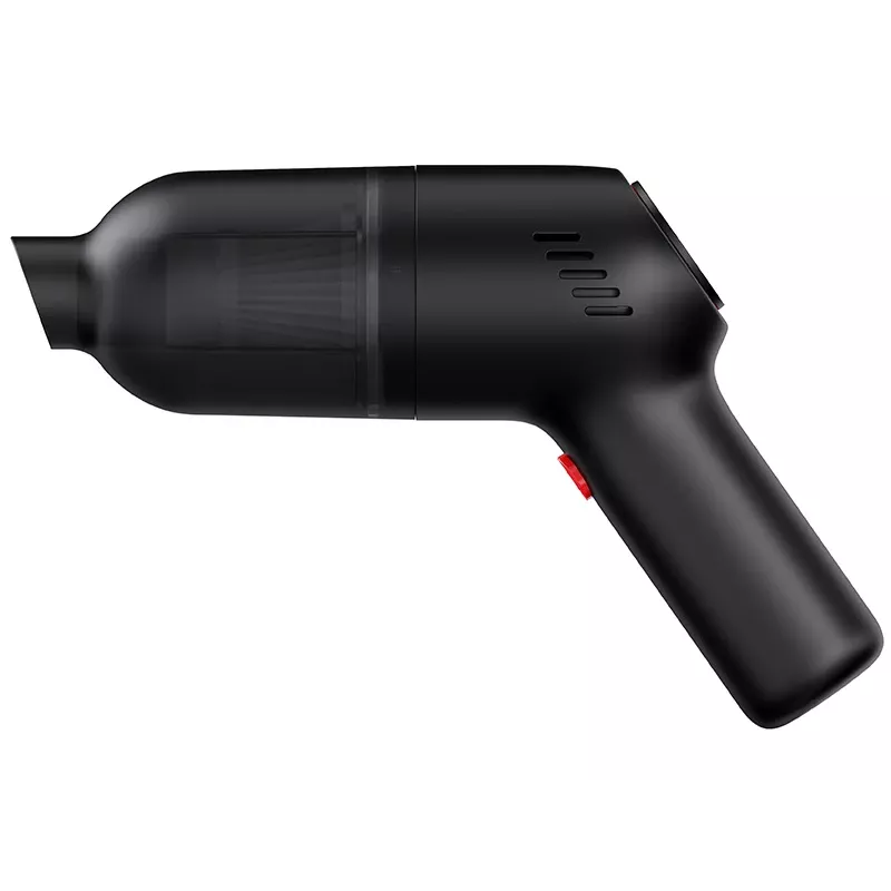 Vysávač Tracer OK-B1 čierny