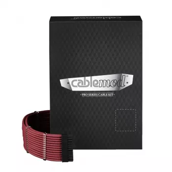Cablemod CM-PCSI-FKIT-NKBR-R interný napájací kábel