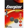 Energizer CR2025 – Lithium-Ion (Li-Ion) – gombíková batéria – 3 V – 2,5 mm – 20 mm – 2,5 g (637988)