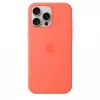 Apple MDGX4ZM/A puzdro na telefón 17,5 cm (6.9) kryt oranžová