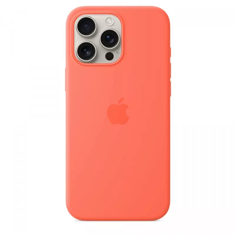 Apple MDGX4ZM/A puzdro na telefón 17,5 cm (6.9) kryt oranžová