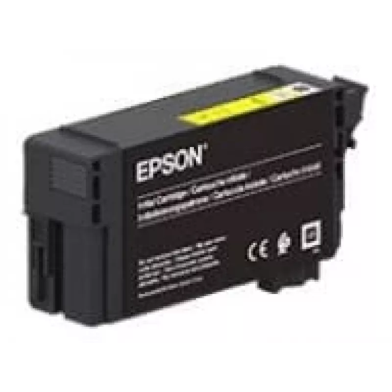 Epson atramentová kazeta samostatné balenie UltraChrome XD2 T40C440 žltá
