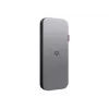 Lenovo 40ALLG1WWW Powerbank Lithium-Ion (Li-Ion) 10000 mAh bezdrôtové nabíjanie čierna