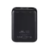 Powerbank USB 5000MAH/VA2006 čierna Rivacase