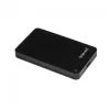 Intenso 4 TB Memory Case externý pevný disk, 2,5 palca, USB 3.0, čierny