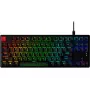 HyperX Alloy Origins Core PBT HX Blue – mechanická herná klávesnica