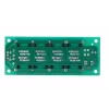 PoE injektor Extralink 4-portový 4x 100 Mb/s RJ45, Fast Ethernet, 48 V, bez skrine