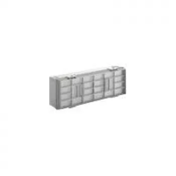 Panasonic ET-EMF100 - vzduchový filter projektora - pre PT-FW430E, FW430EA, FW430U, FX400E, FX400EA, FX400U (ET-EMF100)