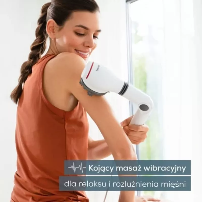 MG44 Masážny prístroj