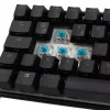 Ducky Mecha Pro SF klávesnica herná USB nemčina čierna