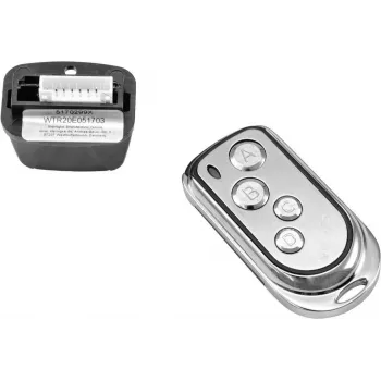 Modul rádiového ovládania Antari WTR-20 (MPN 5170299X) pre diaľkové ovládanie kompatibilných zariadení Antari