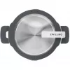 ZWILLING SIMPLIFY 66870-004-0 sada hrncov nerez 4-dielna strieborná čierna