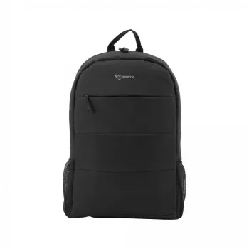 Sbox batoh na notebook Toronto 15,6 NSS-19044 čierny
