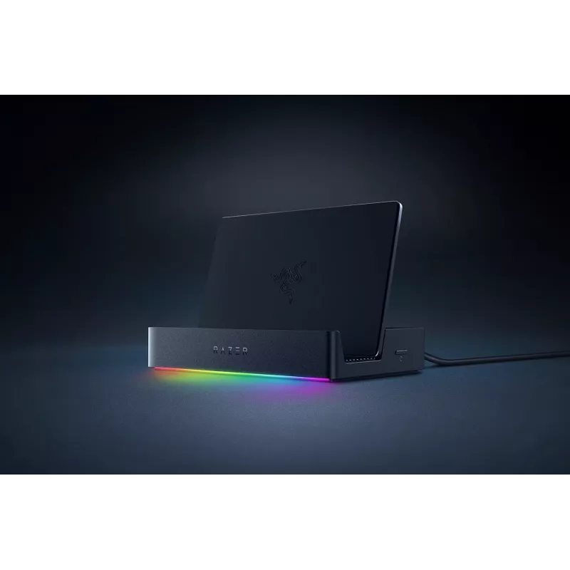 Chroma USB-C dokovacia stanica 6-in-1