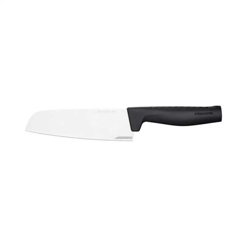Fiskars 1051761 kuchynský nôž nehrdzavejúca oceľ 1 kus Santoku nôž