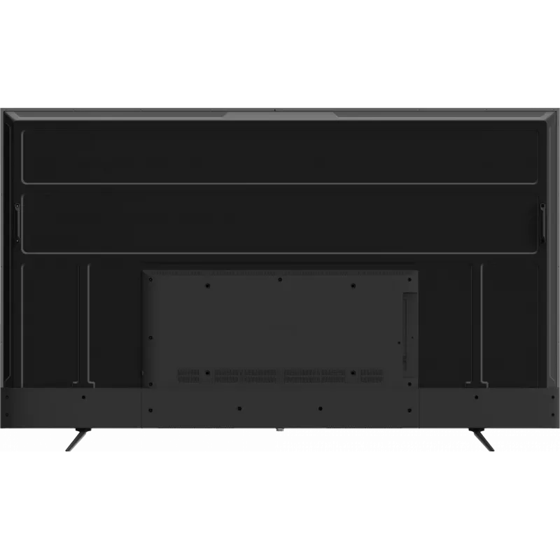 Blaupunkt LED TV | 86UGC5500S | 86 | Smart TV | Google TV | UHD | Čierna