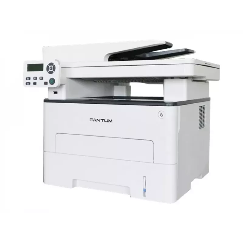Pantum M7100DW multifunkčná tlačiareň laserová A4 1200 x 1200 DPI 33 strán/min. WLAN