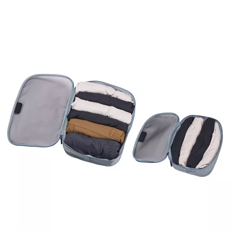 Thule 5578 Sada baliacich kociek - Pond Gray