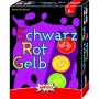 Schwarz Rot Gelb Refresh, kartová hra