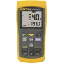 Fluke 54 II B - °C - čierna - žltá - AA - 1000 h - -10 - 50 °C - -40 - 60 °C (3821081)