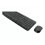 Bezdrôtová súprava klávesnice a myši Logitech MK235