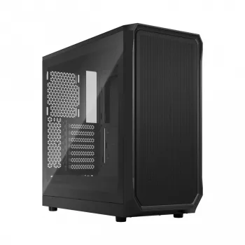 PC skriňa Fractal Design Focus 2 ATX čierna