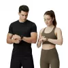 Smartwatch Stelio Activ GPS 46 mm strieborná STSWA101SR, GPS, 46 mm puzdro