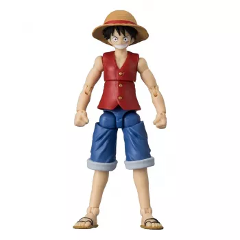 ULTIMATE LEGENDS ONE PIECE - MONKEY D. LUFFY