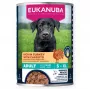 EUKANUBA Dog Can LC Adult morčacie & mrkva 400 g mokré krmivo pre psy