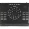 Chladiaci podstavec na notebook Rivacase 5556 43,9 cm (17.3
