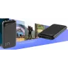 Prenosná powerbank Navitel PWR10 MX čierna 10000 mAh