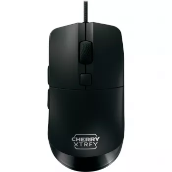 Myš CHERRY XTRFY M50 USB Type-A