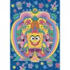 Hommage an SpongeBob, puzzle 1000 dielikov