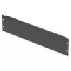 Slepá krytka Digitus DN-19 BPN-03-SW