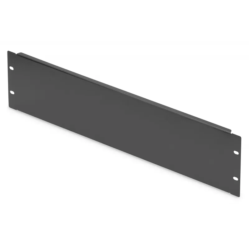 Slepá krytka Digitus DN-19 BPN-03-SW